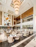 Sheraton Qingdao Jiaozhou Hotel - breakfast