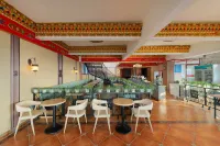 A thousand purple and red roof garden hotel (Guilin Liangjiang Sihu Scenic Area) - Bữa sáng
