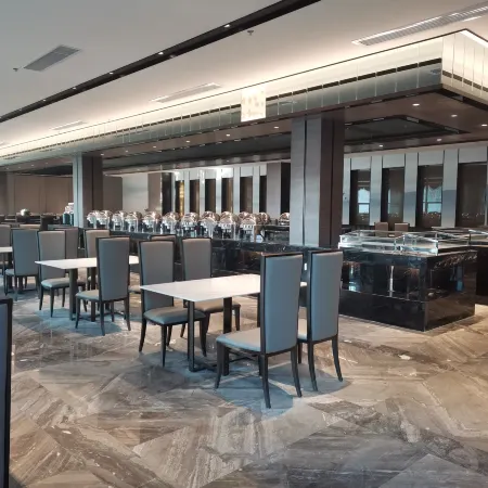 Ramada Plaza by Wyndham Hezhou North