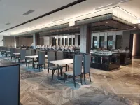 Ramada Plaza by Wyndham Hezhou North - breakfast