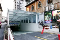 Tukeyoujia Holiday Apartment (Hanzhong University of Science and Technology Branch)