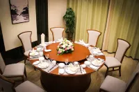 Shaya Ying Hotel Hotel a Xayar
