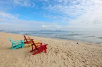 Sea&Time Full Sea View Apartment (Shanwei Poly Jincheng Bay Tourist Resort)