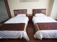 蚌埠亚罗湾假日酒店 - 高级双床房