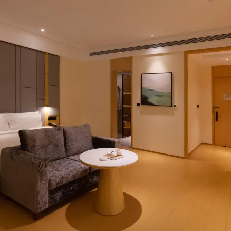 RUI JING HOTEL
