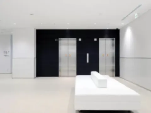 Koko Hotel Kagoshima Tenmonkan Các khách sạn ở Kagoshima