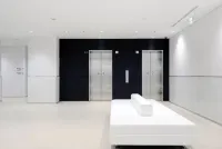 Koko Hotel Kagoshima Tenmonkan Hotels in Kagoshima