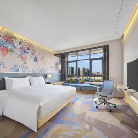 Hilton Garden Inn Heze