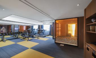 Hampton by Hilton Lianyungang Haibin