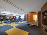 Hampton by Hilton Lianyungang Haibin