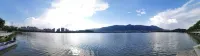 Yuehu Lakeview Guesthouse