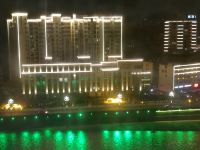 汶川宜安旅店 - 酒店景观