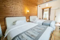 Yingde Zhulu Qingxiang B&B