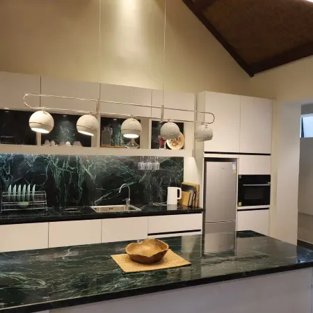 Qingdao Wushe Tangquan Seaview Holiday Courtyard