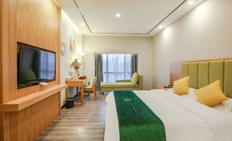 Sweet Corn Hotel (Libo Tourism and Culture City Store) - Housity