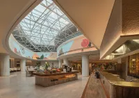 Mercure Lanzhou Dongfanghong Plaza