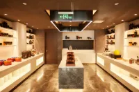 Homeinn Plus Hotel (Qiqihar Longhua Road) - Aamiainen