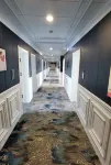 烏蘭浩特逅海花園智能飯店