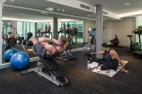 Crystalbrook Bailey - Gym