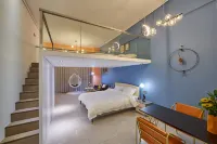 譽house公寓（萬象城龍眼南路美食街店） - 2 星級