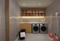 Renshou Nanyue Design Hotel (Renshou Wanda Plaza store)