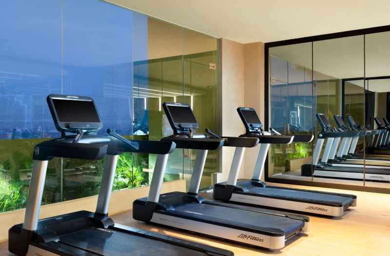 DoubleTree by Hilton Surabaya photo 4