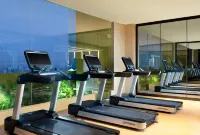 DoubleTree by Hilton Surabaya - Gym