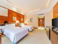 the Lotus Villa Hotel Hotel dekat Gunung Lotus