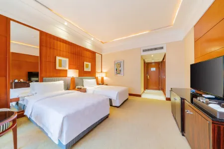 the Lotus Villa Hotel