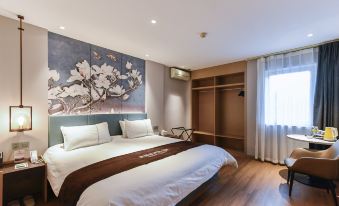 Magnotel Classic (Changchun Convention and Exhibition Center)
