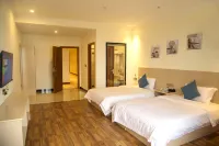 Shenghui Hotel (Maoming Dianbai Lintou)