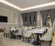 Vienna Hotel (Tonghua Wanda Plaza Branch) - Aamiainen