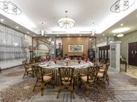 Yinxian Resortel Hotels near Changping Train Station