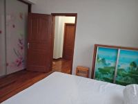 台州三年二班旅馆 - 温馨大床房