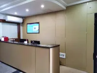 Jundu Hotel (Qinzhou Port) - vue mer