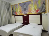 Hongshenbinguang - Pet friendly