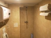 青岛蓝鲸Loft公寓 - 复式二室二床房