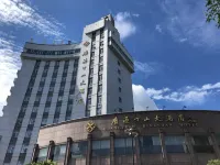 揚州廣源丁山大酒店