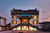 Shanshui Hotel Hotels in Tang Mo/Tangyue Memorial Archway