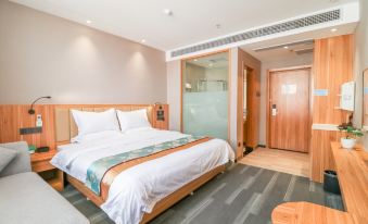 Rizhao Shiweitian Business Hotel