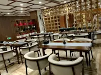 Songhai Shenghua Hotel Hotels in Helan County