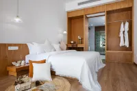 Yuyao Shanyinhefeng Homestay