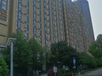 东阳海德江景公寓 - 酒店附近