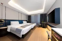 Xianghu International Hotel Hôtels à : Nanchangxian