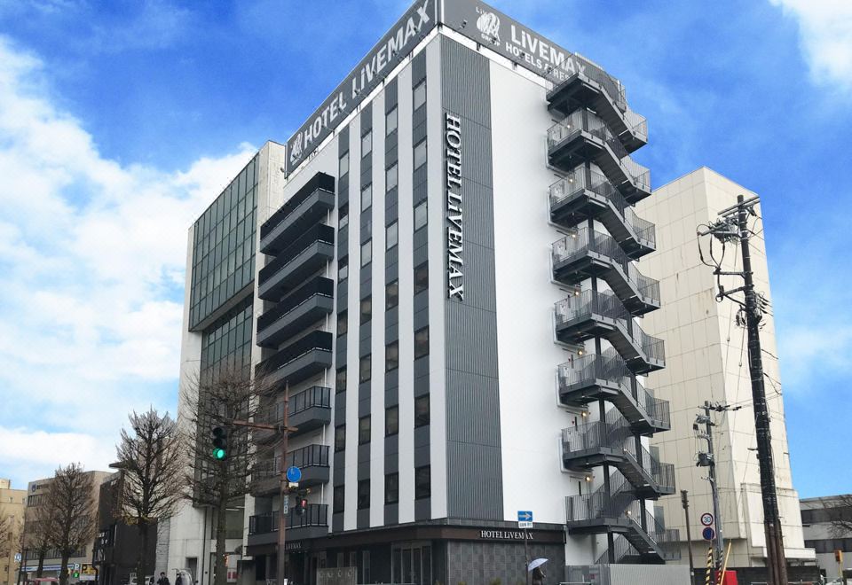 호텔 라이브맥스