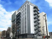 Hotel Livemax Toyama Hotels near Shinshu Otaniha Toyama Betsuin