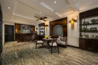 Romantique Hotel De Hanoi