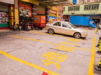 清远鑫晟酒店 - 酒店外部