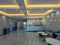 Rutog Shunyi Grand Hotel Hotels in Rutog
