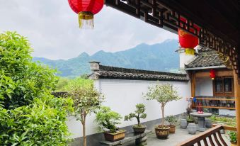 Yinuo Family Inn, Jixian County